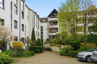 Wohnung kaufen in 42781 Haan, Haan - STILVOLL + GEMÜTLICH - großzügige 4-Zimmer-Wohnung mit TG-Stellplatz in Haan