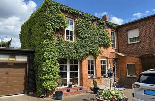 Einfamilienhaus kaufen in 06869 Coswig, Coswig - Einfamilienhaus und Zweifamilienhaus mit viel Platz für die große Familie !