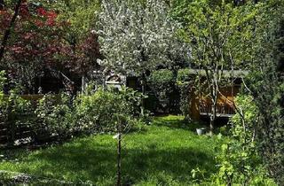 Reihenhaus kaufen in 12277 Berlin, Berlin - Denkmalgeschütztes Reihenhaus-voll saniert, Garten & Auspotenzial