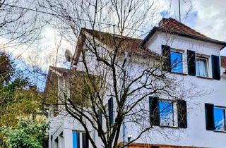 Doppelhaushälfte kaufen in 66693 Mettlach, Mettlach - Haus zum Kauf