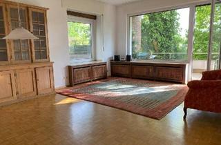 Wohnung kaufen in 45138 Essen, Essen - Attraktive Erdgeschosswohnung im Moltkeviertel
