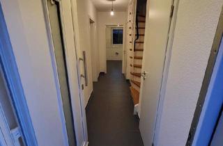 Reihenhaus kaufen in 48282 Emsdetten, Emsdetten - Reihenhaus mit Garage, Privatverkauf, saniert und renoviert