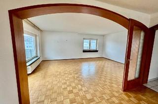 Wohnung kaufen in 76547 Sinzheim, Sinzheim - Wohnung mit Haus-Charakter: Stilvolle Maisonette in Sinzheim