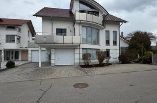 Wohnung kaufen in 78628 Rottweil, Rottweil - 2,5 Zi Wohnung mit Terrasse