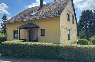Haus kaufen in 55471 Tiefenbach, Tiefenbach - EFH - wirklich sehr schön und SUPER Lage