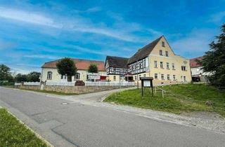 Haus kaufen in 06729 Elsteraue, Elsteraue - Ein Haus - viele Möglichkeiten Ohne Makler