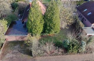 Einfamilienhaus kaufen in 38536 Meinersen, Meinersen - Renoviertes,freistehendesEinfamilienhaus in Top-Lage in Meinersen