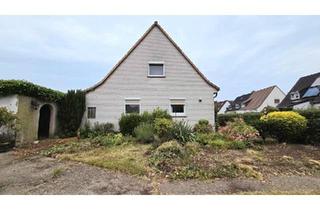 Haus kaufen in 30853 Langenhagen, Langenhagen - DHH- Kernstadt Langenhagen- 3Zi- Modernisiert- Südseite