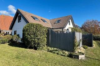 Haus kaufen in 26465 Langeoog, Langeoog - Wohnhaus (170qm) mit einer Inhaberwohnung und FeWO auf Langeoog