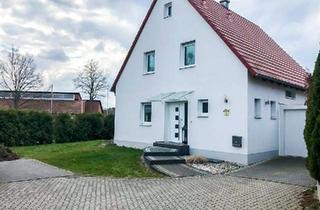 Einfamilienhaus kaufen in 91074 Herzogenaurach, Herzogenaurach - Von privat: Freistehendes Einfamilienhaus