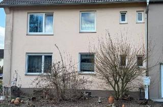 Wohnung kaufen in 27313 Dörverden, Dörverden - 4 Zimmer Wohnung Provisionsfrei