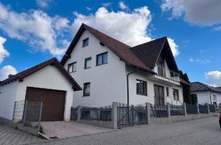 Einfamilienhaus kaufen in 75449 Wurmberg, Wurmberg - Gepflegtes Einfamilienhaus mit Garten, Einlieger?Potenzial