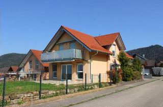 Einfamilienhaus kaufen in 76597 Loffenau, Loffenau - Modernes Einfamilienhaus mit Panoramablick in Loffenau