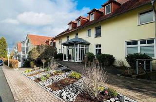 Wohnung kaufen in 34414 Warburg, Warburg - Eigentumswohnung in Seniorenresidenz
