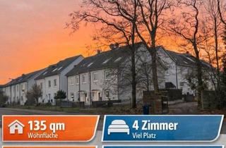 Reihenhaus kaufen in 50226 Frechen, Frechen - Reihenhaus in Frechen Königsdorf