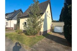 Einfamilienhaus kaufen in 46240 Bottrop, Bottrop - Freistehendes Einfamilienhaus Bottrop eigen