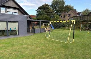 Einfamilienhaus kaufen in 24983 Handewitt, Handewitt - Einfamilienhaus in Handewitt ohne Provision