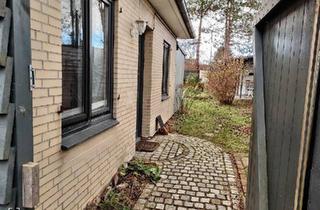 Einfamilienhaus kaufen in 25826 Sankt Peter-Ording, Sankt Peter-Ording - freistehendes, sonniges EFH in Form eines Walmdach-Bungalows