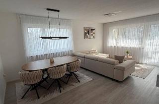 Wohnung kaufen in 73249 Wernau, Wernau (Neckar) - 3-Zimmer Wohnung | 76 m² | renoviert 2024 | Top Zustand