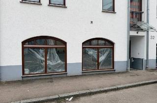 Wohnung kaufen in 71111 Waldenbuch, Waldenbuch - Waldenbuch 2 Zimmerwohnung zu verkaufen