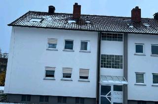 Wohnung kaufen in 72461 Albstadt, Albstadt - 4Zimmer Wohnung DG in Albstadt-Hohberg zu Verkaufen