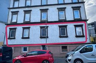 Wohnung kaufen in 73728 Esslingen, Esslingen am Neckar - 5 Zimmer Wohnung mit zusätzlicher Veranda & Hobbyraum