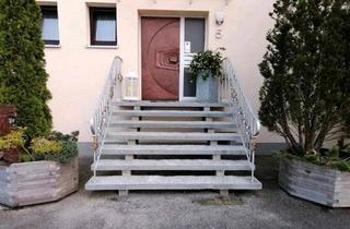 Wohnung kaufen in 87600 Kaufbeuren, Kaufbeuren - Helle 4 Zimmer Wohnung