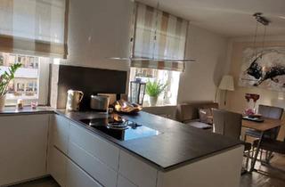 Wohnung kaufen in 83435 Bad Reichenhall, Bad Reichenhall - 3,5 Zimmer Whg. Top-Zustand in Bad Reichenhall inkl. Tiefgarage