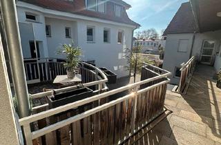 Wohnung kaufen in 90513 Zirndorf, Zirndorf - 2-Zimmer Wohnung mitten in Zirndorf