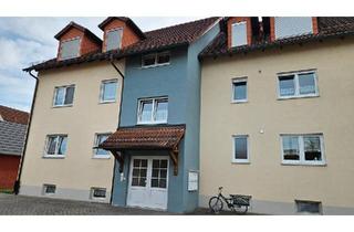Wohnung kaufen in 93133 Burglengenfeld, Burglengenfeld - freundliche große helle 4,5 Zimmer Wohnung (Einbauküche,Gäste WC,