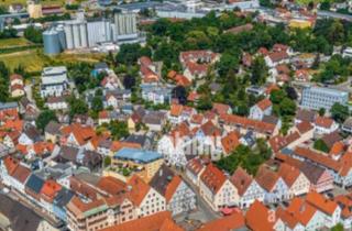 Wohnung kaufen in 86551 Aichach, Aichach - Eigentumswohnung