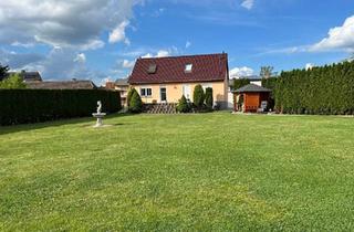 Haus kaufen in 39118 Magdeburg, Magdeburg - 2 Häuser in 39435 Egeln unweit von Magdeburg zu verkaufen