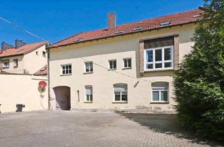 Mehrfamilienhaus kaufen in 06347 Gerbstedt, Gerbstedt - Investitionsobjekt in Gerbstedt: 4 Parteien- Haus mit Potenzial