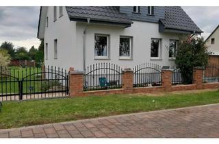 Einfamilienhaus kaufen in 31542 Bad Nenndorf, Bad Nenndorf - Freistehendes Einfamilienhaus in Bad Nenndorf