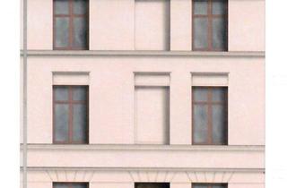 Haus kaufen in 23966 Wismar, Wismar - Sanierungsobjekt Bestlage Altstadt WismarStadthaus - MFH KfW55