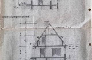 Einfamilienhaus kaufen in 25541 Brunsbüttel, Brunsbüttel - EFH Einfamilienhaus demnächst zu Verkaufen in Brunsbüttel