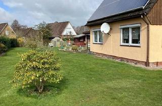 Einfamilienhaus kaufen in 25774 Lunden, Lunden - Einfamilienhaus