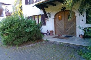 Villa kaufen in 84381 Johanniskirchen, Johanniskirchen - 2 Häuser Villa und Hausmeisterhaus großes Grundstück sehr gute Ve