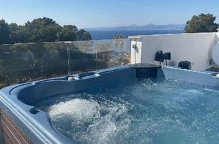 Doppelhaushälfte kaufen in 83435 Bad Reichenhall, Bad Reichenhall - Doppelhaus mit Exklusiven einzigartigen Meerblick auf Palma