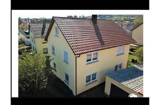 Mehrfamilienhaus kaufen in 74629 Pfedelbach, Pfedelbach - Mehrfamilienhaus Mietkauf pfedelbach