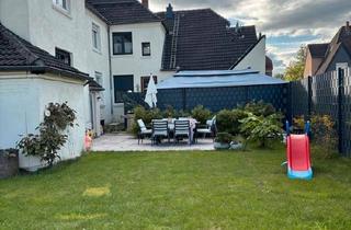 Wohnung kaufen in 45968 Gladbeck, Gladbeck - Maisonette-Wohnung mit Garten & Stellplatz - Reihenhaus-Feeling