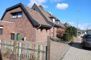 Doppelhaushälfte kaufen in 41849 Wassenberg, Wassenberg - Doppelhaushälfte in Wassenberg