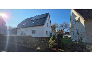 Einfamilienhaus kaufen in 32816 Schieder-Schwalenberg, Schieder-Schwalenberg - Schönes saniertes Haus auf einen KfW 55 EE Standart