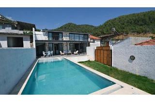 Villa kaufen in 44139 Dortmund, Dortmund - 5 Zimmer Social Haus (Villa) mit Pool & Garten - ruhig & luxuriös