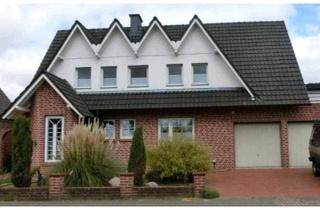 Einfamilienhaus kaufen in 46325 Borken, Borken - Einfamilienhaus mit Einliegerwohnung in Borken Burlo