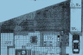 Doppelhaushälfte kaufen in 47623 Kevelaer, Kevelaer - Gepflegte DHH mit 5 Zimmern in Kevelaer Süd