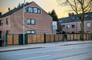 Haus kaufen in 48231 Warendorf, Warendorf - Reihenendhaus XXL im Süden von Warendorf