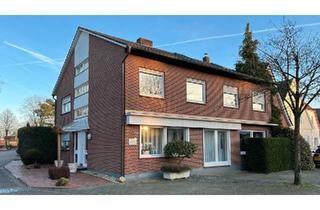 Einfamilienhaus kaufen in 48683 Ahaus, Ahaus - Hochwertiges Einfamilienhaus Wohn-& Geschäftshaus in Ahaus