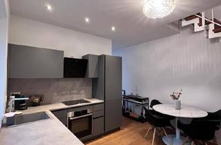 Wohnung kaufen in 68259 Mannheim, Mannheim - 2 ZKB Maisonette Wohnung