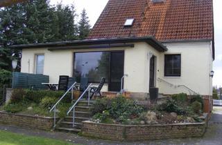 Einfamilienhaus kaufen in 39288 Burg, Burg - Einfamilienhaus in 39288 Burg